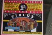 The Rolling Stones, etc - Rock and Roll Circus CD