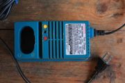 Makita 9.6v Cordless Drill Charger (110v)