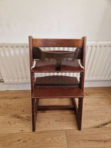 Stokke Tripp Trapp High Chair