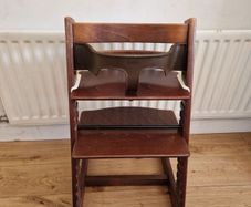 Stokke Tripp Trapp High Chair
