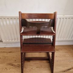 Stokke Tripp Trapp High Chair