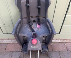 Childs Bike Seat