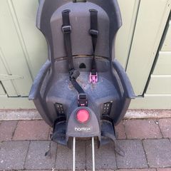 Childs Bike Seat