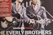 Everly Brothers - The Essential Collection. 2 CD + DVD.