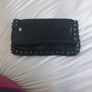 Reiss Clutch Bag, 100% leather Image 2