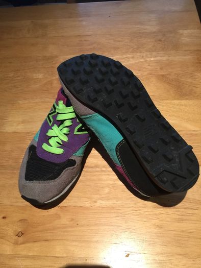 Stunning NEW BALANCE Trainers -Never Worn