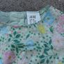 H&M baby girl dress4-6 months 68cm Image 5