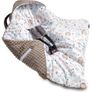 car seat blanket Image 8