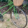 Vintage Raleigh Ladies Bike Image 2