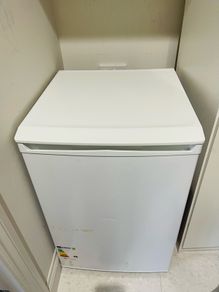 Freezer