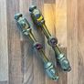 Antique Steam Engine Fittings Image 4