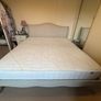 King Koil Ortho Therapy 1800 Super King ''6'' + Retro Bed Image 2