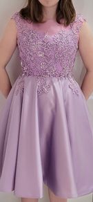 Confirmation dress