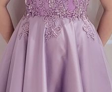 Confirmation dress