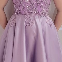 Confirmation dress