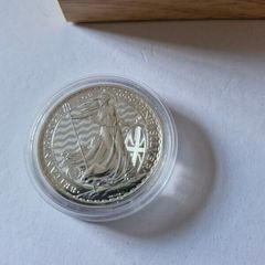 coins