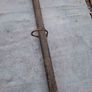 clothesline poles Image 4