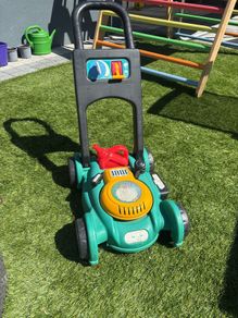 toy Mower