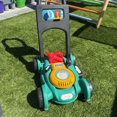 toy Mower