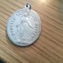 Silver medal Image 3