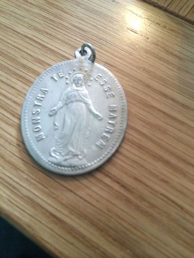 Silver medal