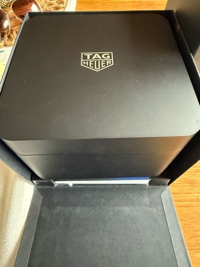 Tag Heuer Connected E5 45mm 2026 New