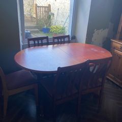 dinning table