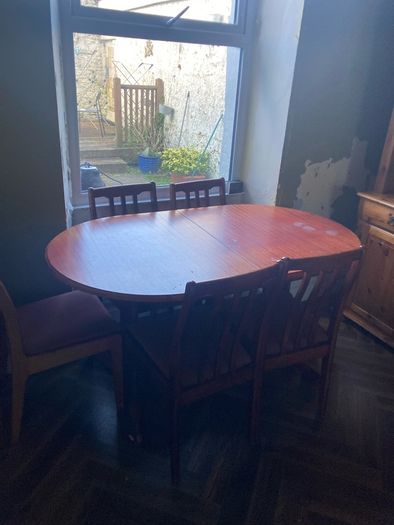 dinning table