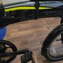 Carrera Crosscity E folding bike Image 3