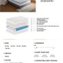 New Grey Divan beds & Mattresses Image 3