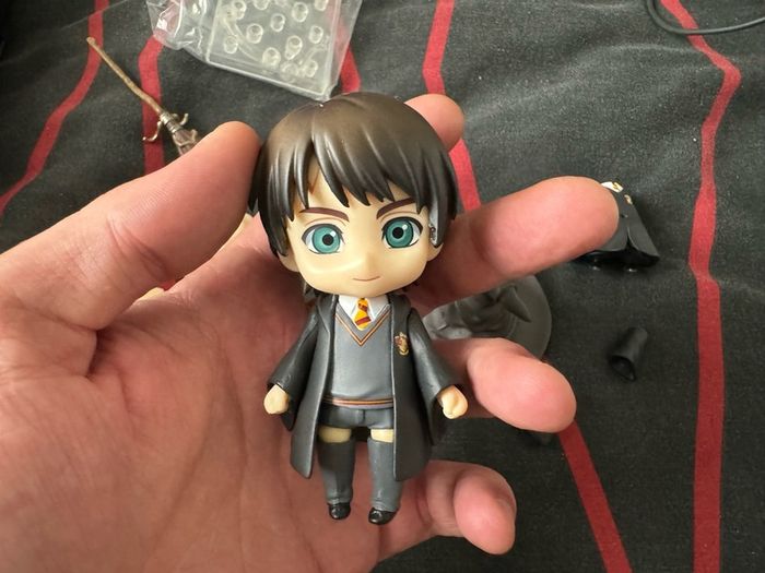 nendoroid  Harry Potter