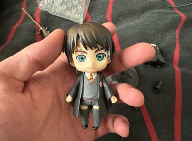 nendoroid  Harry Potter