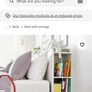 IKEA double storage bed Image 6