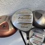Golf clubs with bag. BEST OFFER after 2 weeks. Image 6