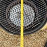 Weber Jumbo Joe portable BBQ Image 4