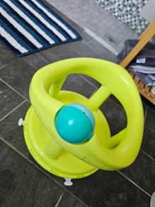 Bath Seat