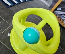 Bath Seat