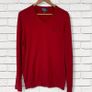 Ralph Lauren V-Neck Sweater Image 5