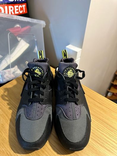 nike air hurache