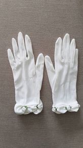 Communion Gloves