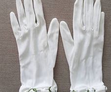 Communion Gloves