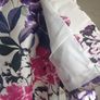 Gerard 2 piece wedding guest suit occasion dress + bolero jacket 16 L floral Image 5