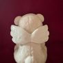 Vintage Russ Berrie "Angel Teddy" Piggy Bank Image 3