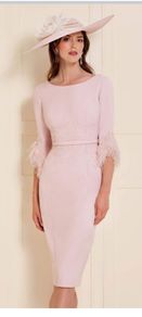 Wedding Guest Dress