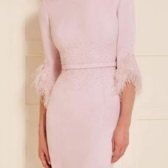 Wedding Guest Dress