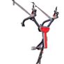 Allen Sports USA Ultra Compact 1-Bike Carrier Image 3