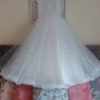 Communion Dress & Accessories Image 2