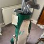 Set of golf clubs Image 6