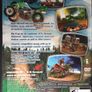 ATV Off Road Fury 2 [2002] (Playstation 2 Game) [NTSC - U/C] Image 2