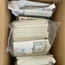 Stamp Great Britain 900+ FDC, Commemorative, exhibition Covers bundle lot Collection High Value Image 2
